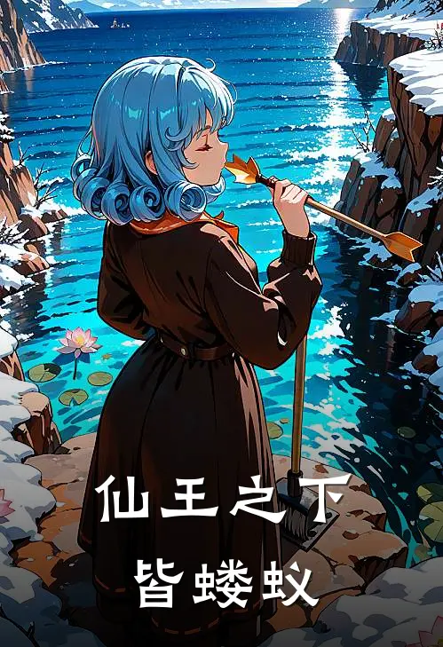 仙王之下皆蝼蚁