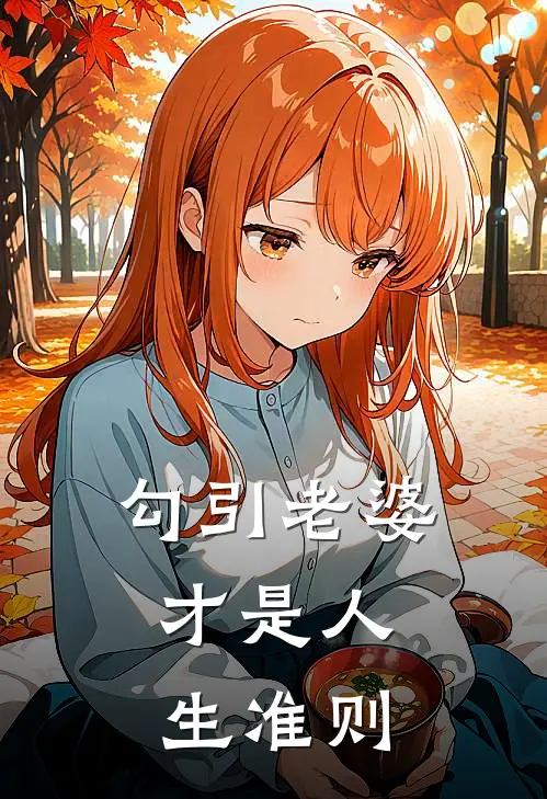 勾引老婆，才是人生准则