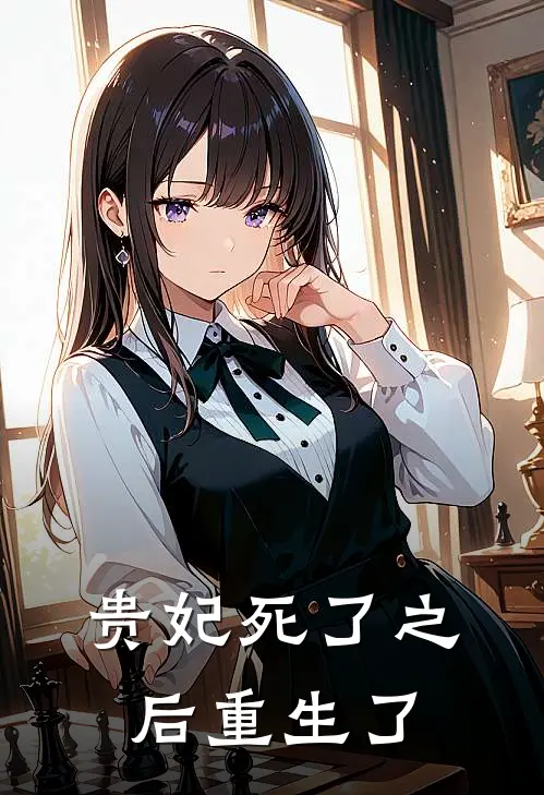 贵妃死了之后重生了