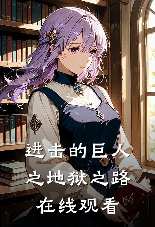 进击的巨人之地狱之路在线观看