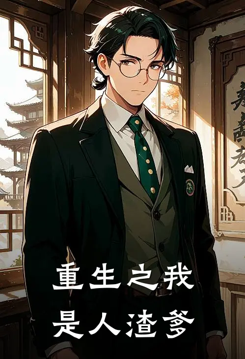 重生之我是人渣爹