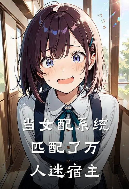 当女配系统匹配了万人迷宿主