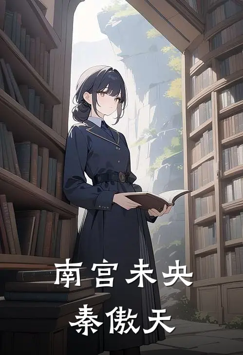 南宫未央秦傲天