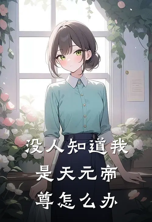 没人知道我是天元帝尊怎么办