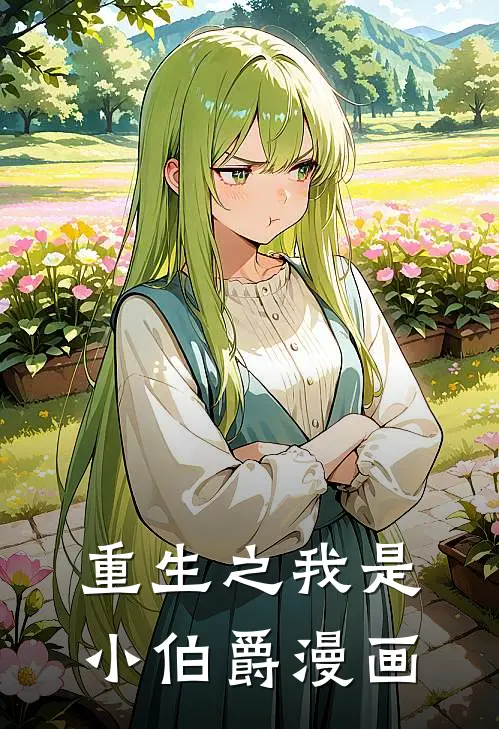 重生之我是小伯爵漫画