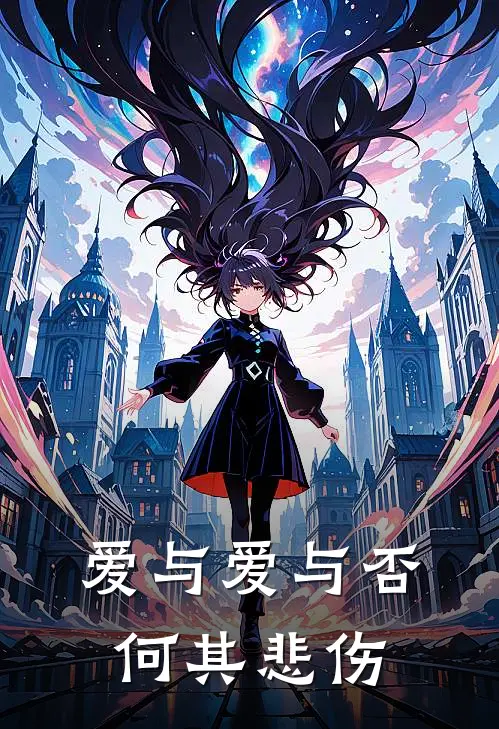 爱与爱与否，何其悲伤