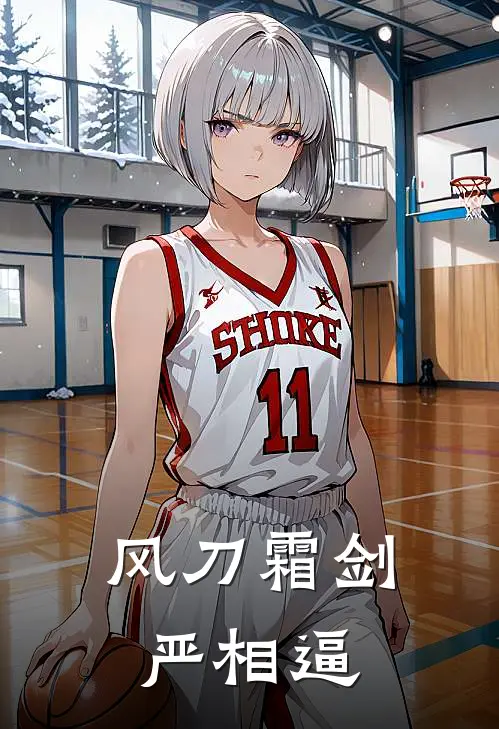 风刀霜剑严相逼