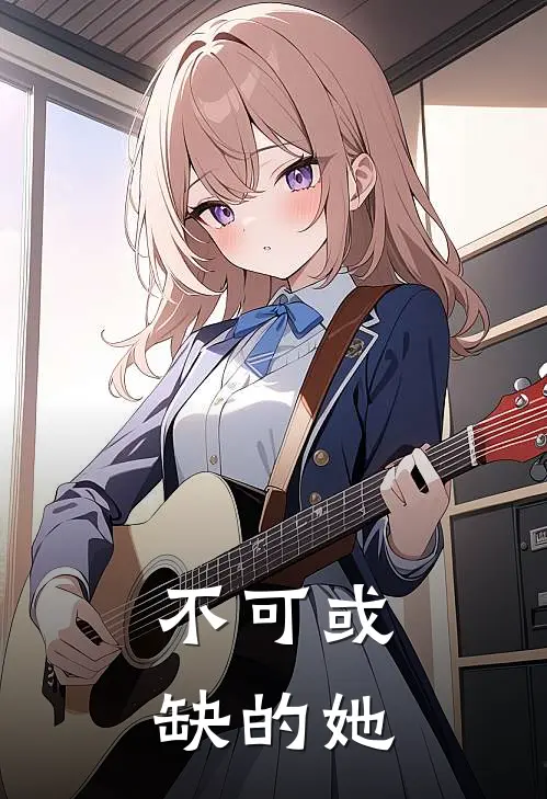 不可或缺的她
