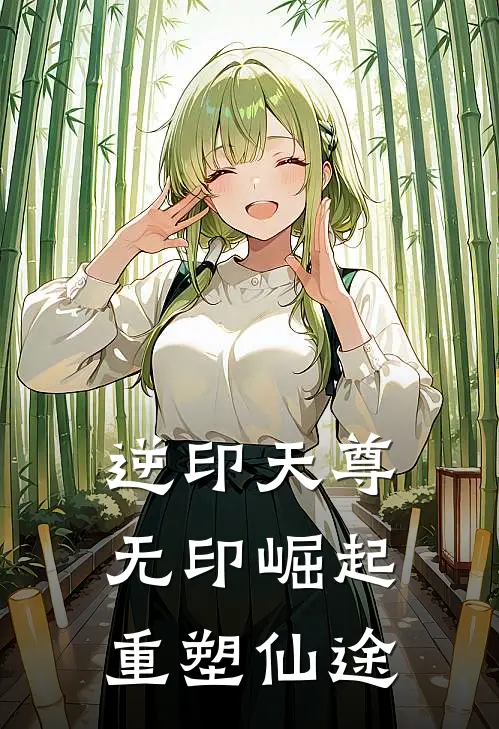 逆印天尊：无印崛起，重塑仙途