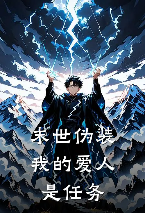 末世伪装：我的爱人是任务