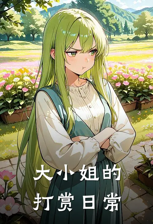 大小姐的打赏日常