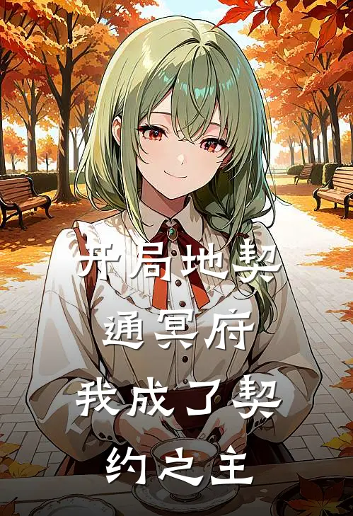 开局地契通冥府，我成了契约之主