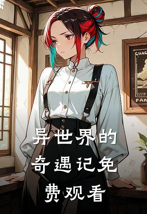 异世界的奇遇记免费观看