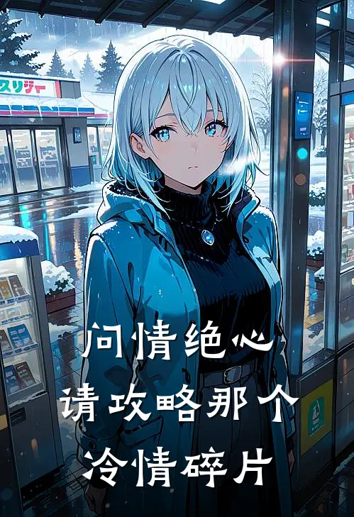 问情绝心，请攻略那个冷情碎片