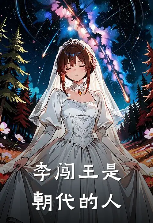 李闯王是朝代的人