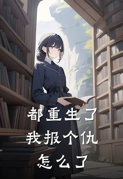 都重生了，我报个仇怎么了