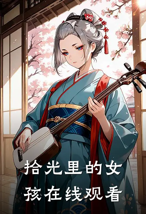 拾光里的女孩在线观看