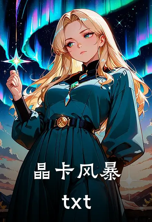 晶卡风暴txt