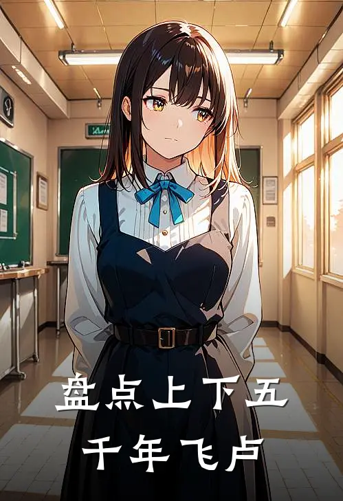 盘点上下五千年飞卢