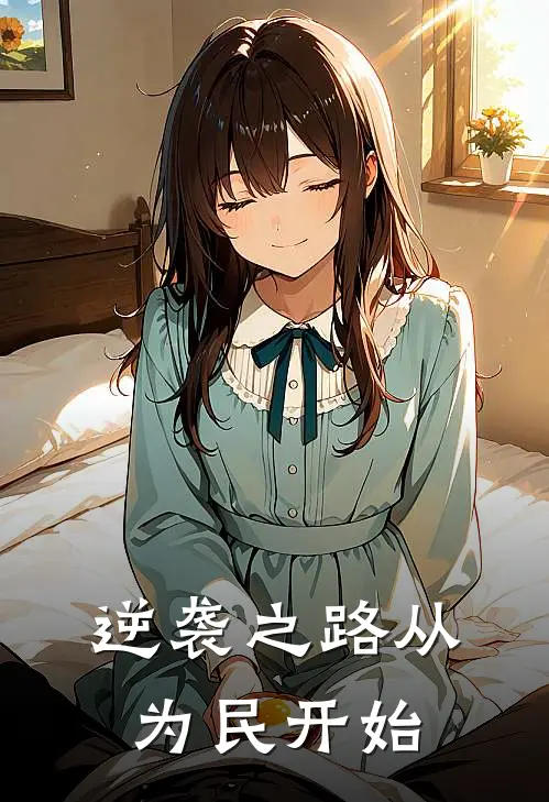 逆袭之路从为民开始