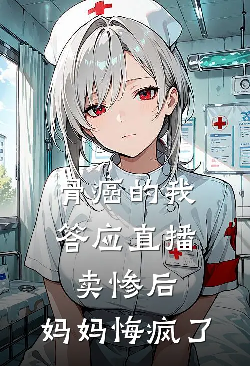 骨癌的我答应直播卖惨后，妈妈悔疯了