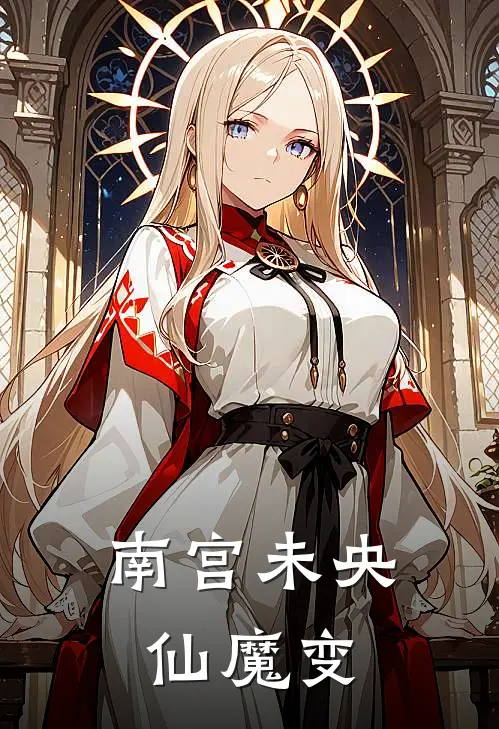 南宫未央仙魔变