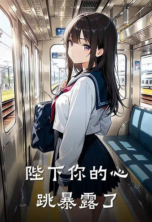 陛下你的心跳暴露了