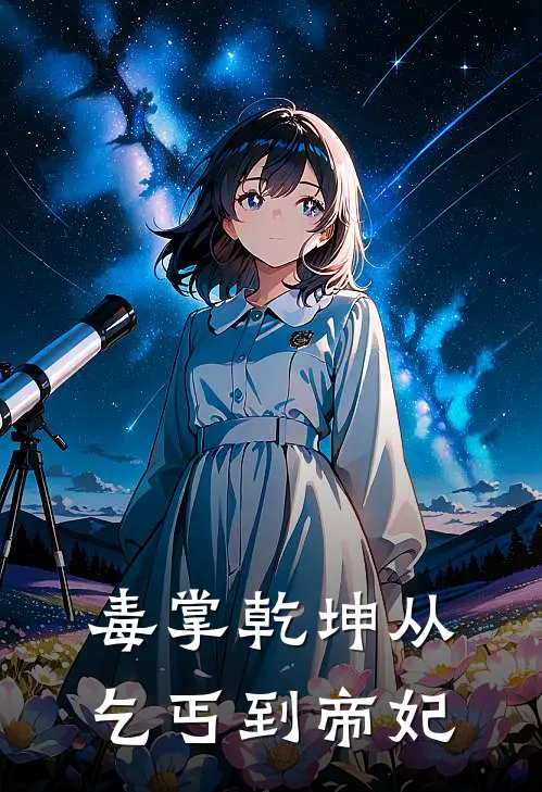 毒掌乾坤从乞丐到帝妃