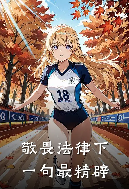 敬畏法律下一句最精辟