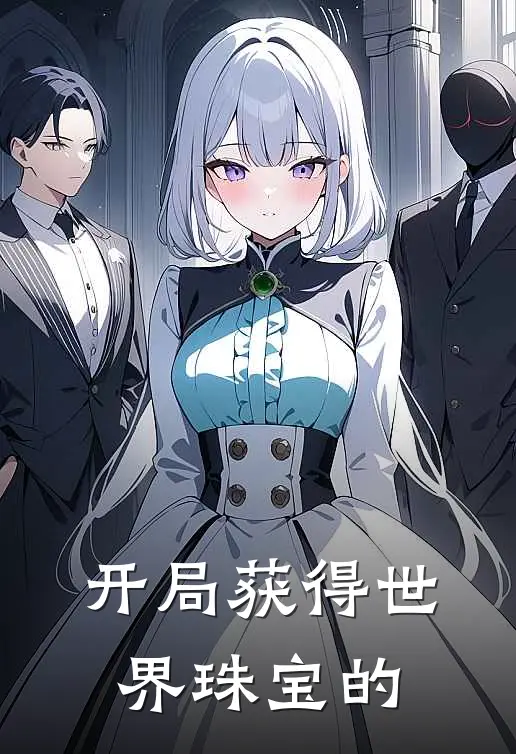 开局获得世界珠宝的