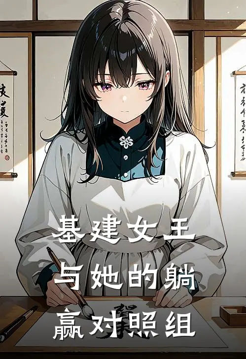 基建女王与她的躺赢对照组