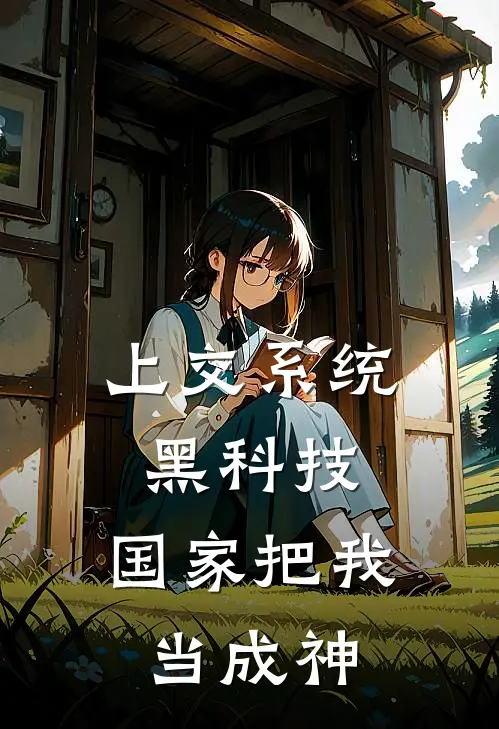 上交系统黑科技，国家把我当成神