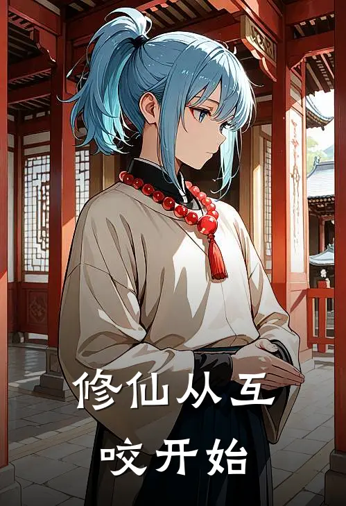 修仙从互咬开始