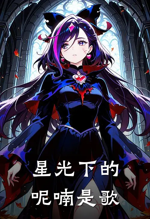 星光下的呢喃是歌