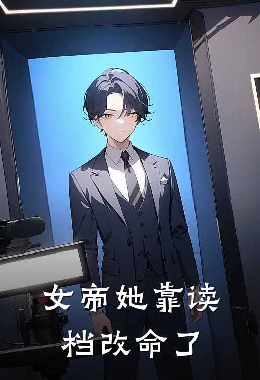 女帝她靠读档改命了
