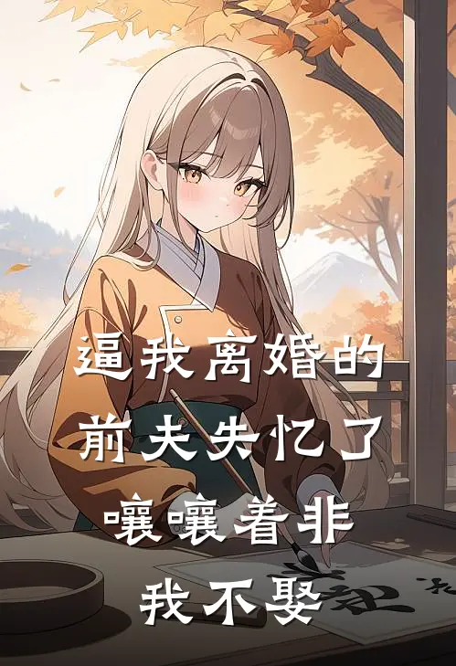 逼我离婚的前夫失忆了，嚷嚷着非我不娶