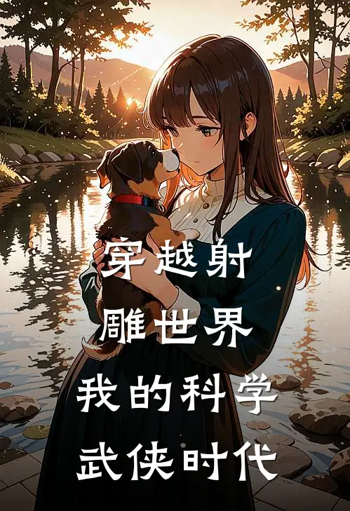 穿越射雕世界：我的科学武侠时代