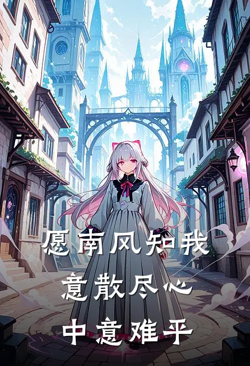 愿南风知我意 散尽心中意难平