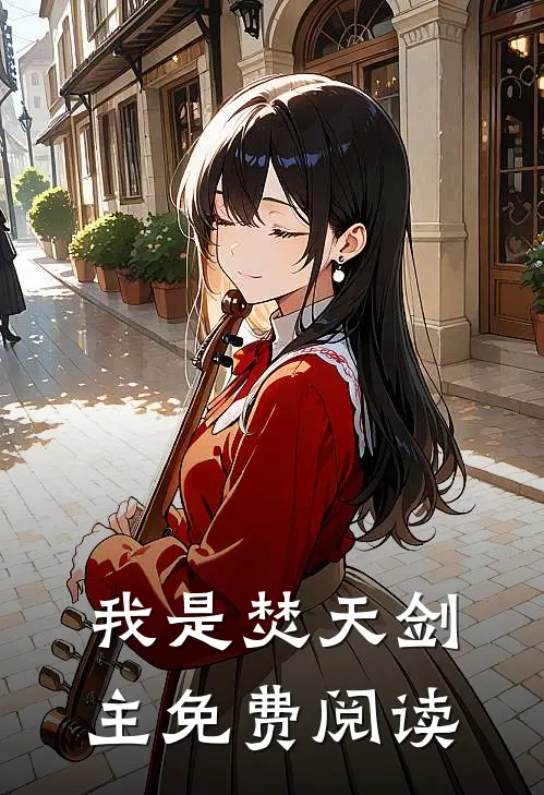 我是焚天剑主免费阅读