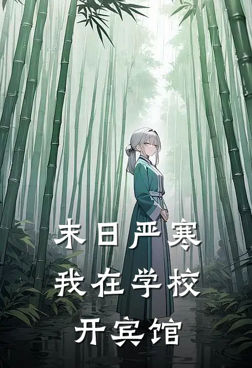 末日严寒，我在学校开宾馆