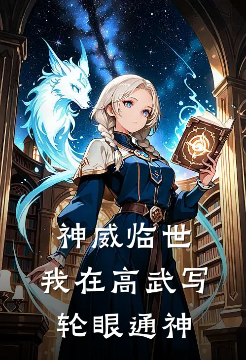 神威临世：我在高武写轮眼通神林焰叶琳完本小说免费阅读_小说完结版神威临世：我在高武写轮眼通神林焰叶琳