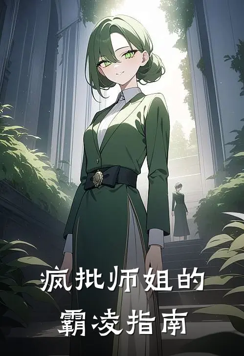 疯批师姐的霸凌指南