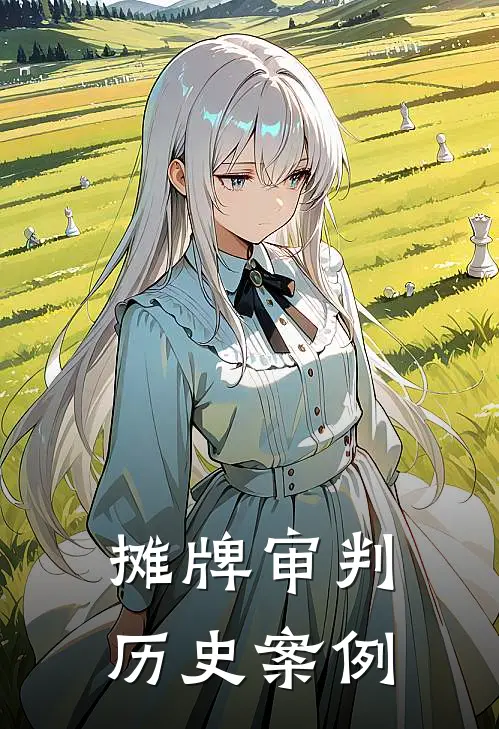 摊牌审判历史案例