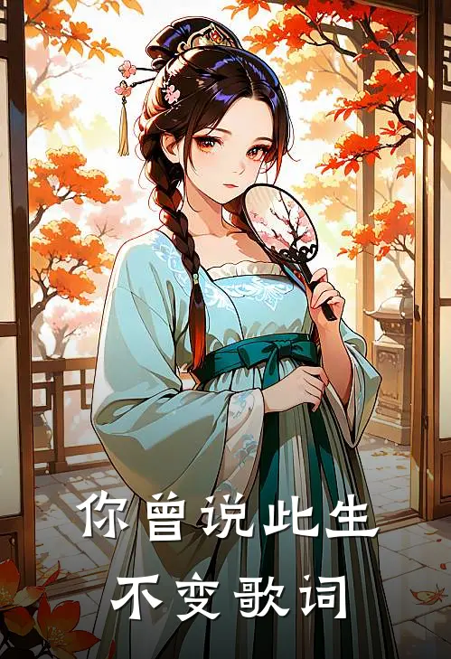 你曾说此生不变歌词