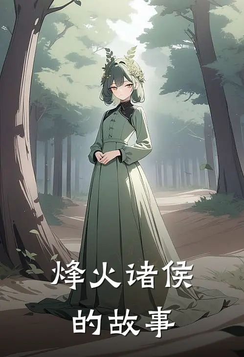 烽火诸侯的故事