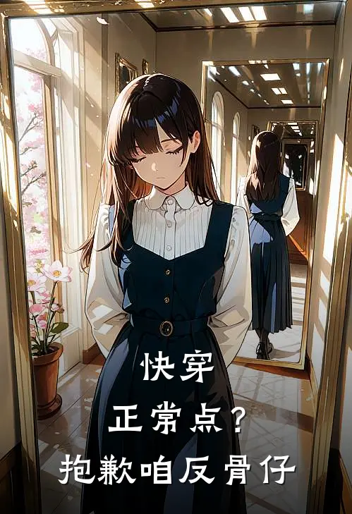 快穿，正常点？抱歉，咱反骨仔