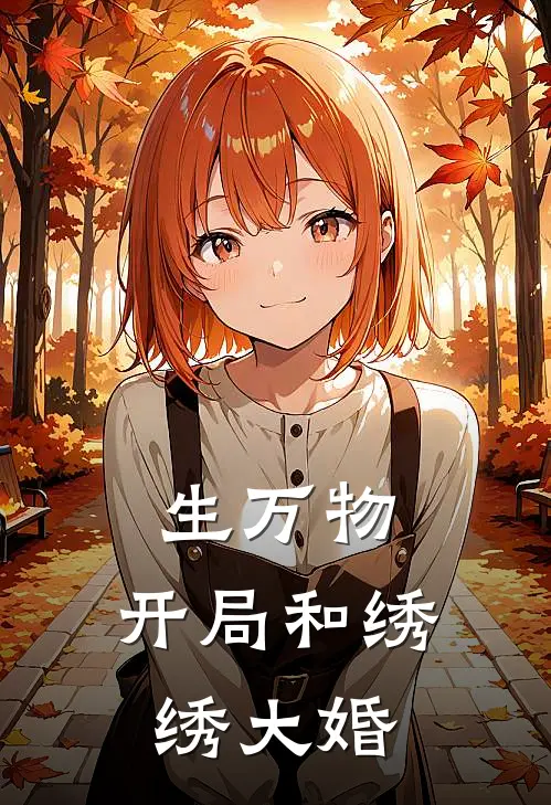 生万物：开局和绣绣大婚