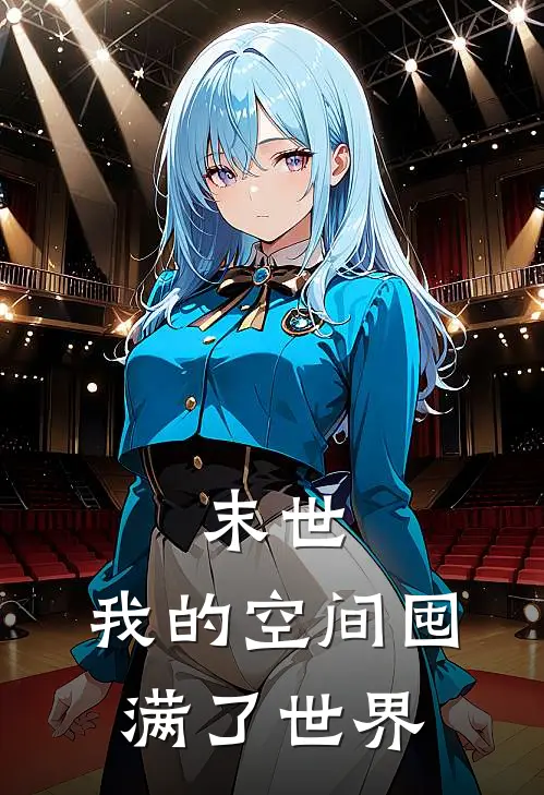 末世：我的空间囤满了世界