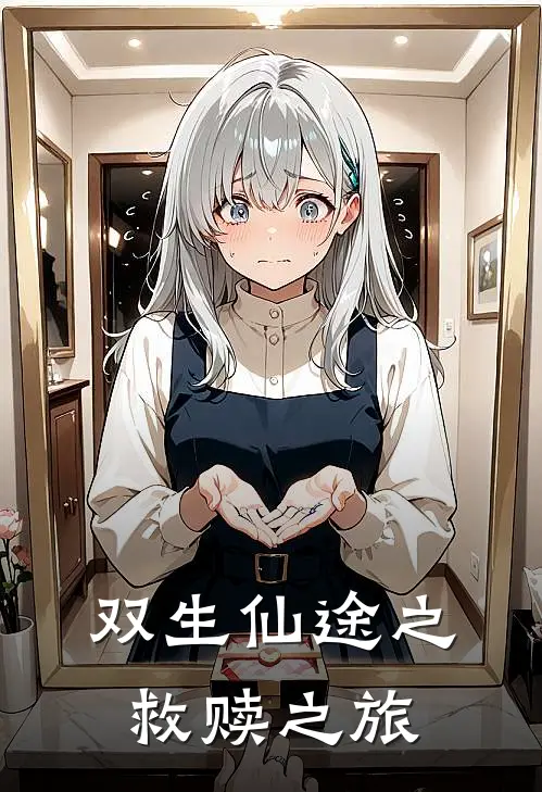 双生仙途之救赎之旅