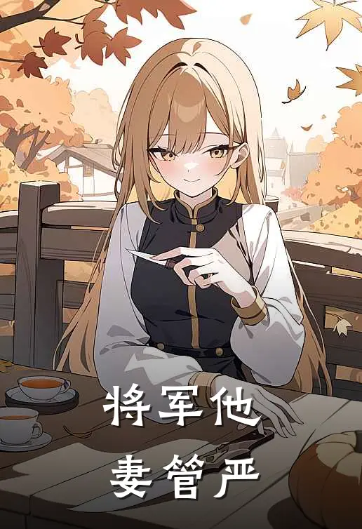 将军他妻管严